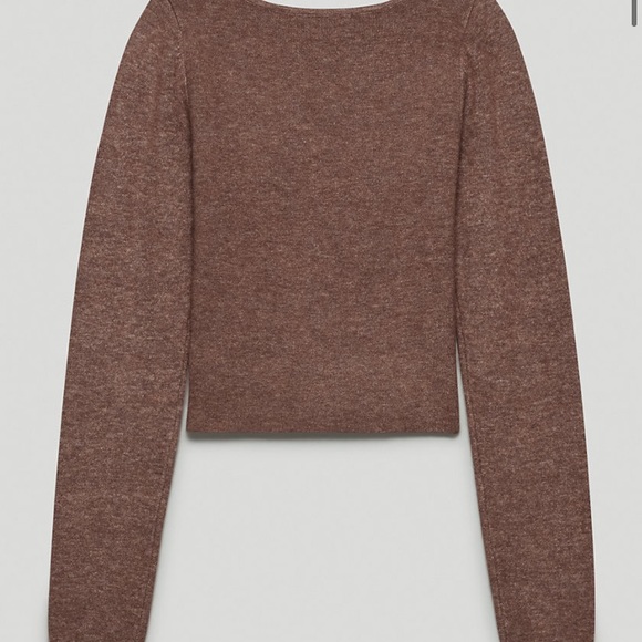 Wilfred Sweater - Picture 13 of 13